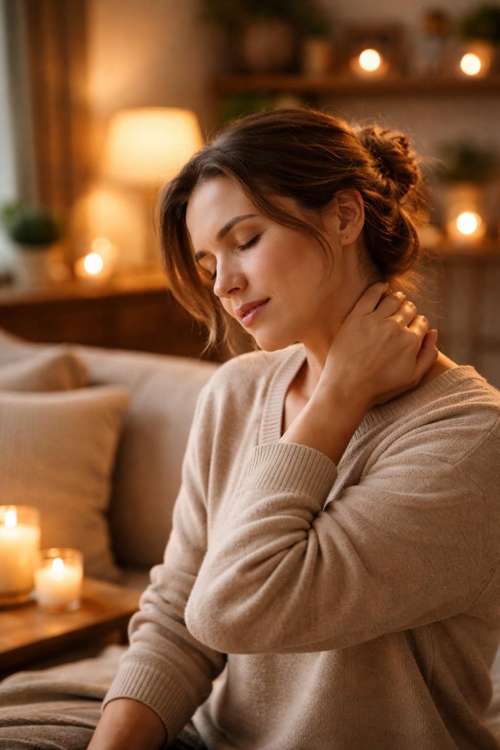 découvrez des gestes simples et efficaces pour soulager rapidement le torticolis et réduire la douleur au quotidien.
