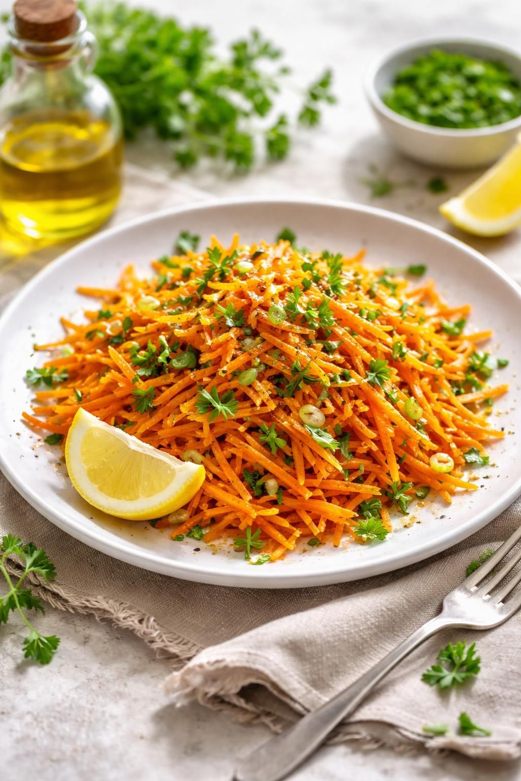 découvrez les bienfaits de la carotte râpée pour votre santé au quotidien : recettes simples, vitamines essentielles et conseils pour une alimentation équilibrée.