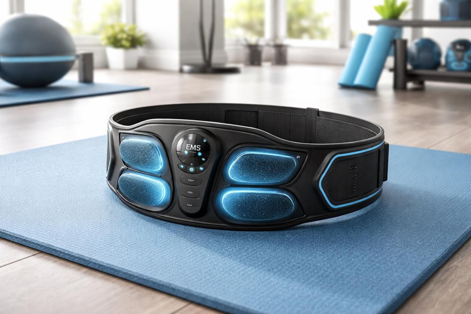 découvrez les bienfaits réels de la ceinture d'électrostimulation pour tonifier efficacement vos abdominaux et améliorer votre silhouette.