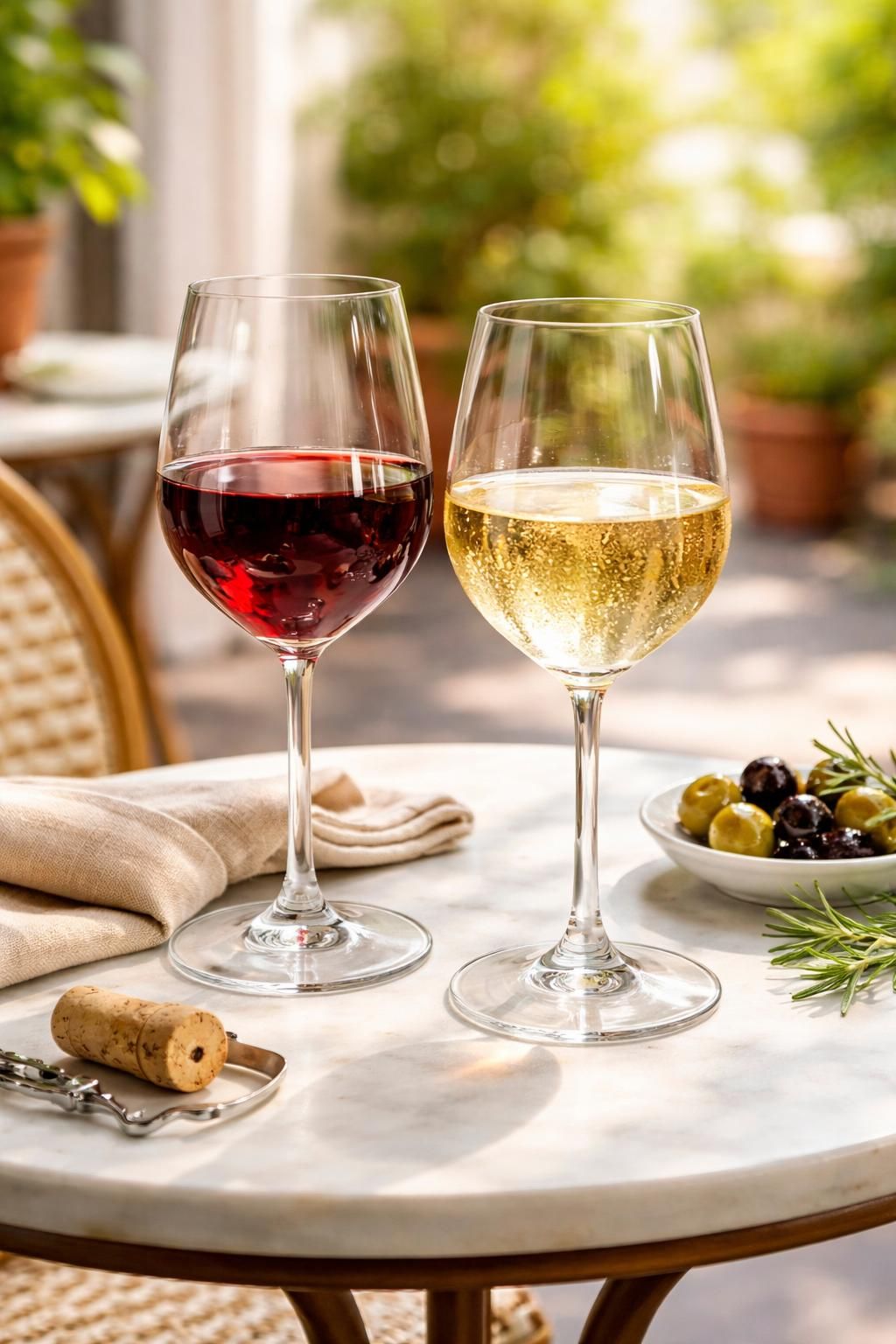 découvrez combien de calories contient un verre de vin et comprenez ses apports énergétiques pour mieux gérer votre consommation.