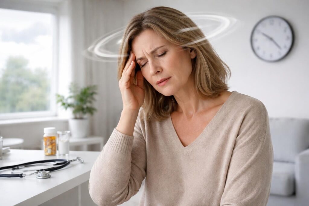 découvrez les causes sous-jacentes de la fatigue et des vertiges affectant votre équilibre, et apprenez comment identifier les symptômes pour mieux les gérer au quotidien.