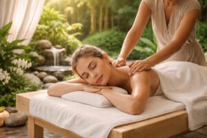 découvrez les bienfaits insoupçonnés du massage bien-être pour le corps et l'esprit, favorisant relaxation, réduction du stress et amélioration de la santé globale.