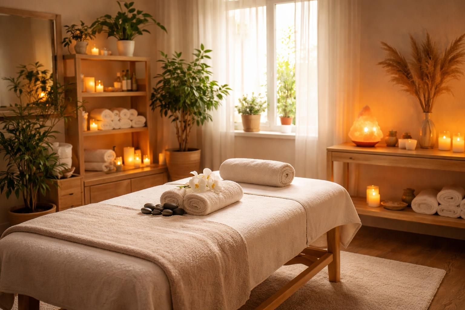 découvrez les bienfaits méconnus du massage bien-être pour le corps et l’esprit, améliorant relaxation, circulation et équilibre émotionnel.