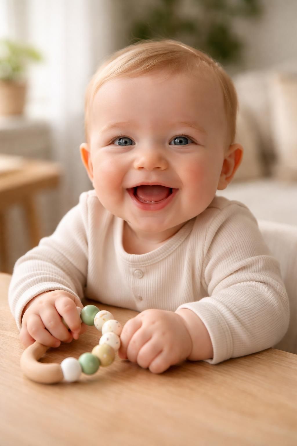 découvrez les principaux symptômes de la poussée dentaire à surveiller chez votre bébé pour réagir rapidement et apaiser ses douleurs.
