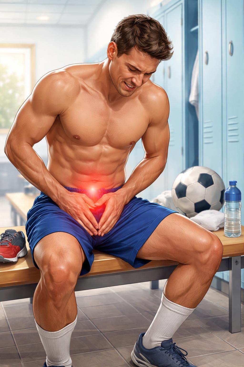 découvrez les symptômes de la pubalgie, une douleur souvent méconnue, et apprenez à reconnaître les signes d’alerte pour une prise en charge rapide et efficace.