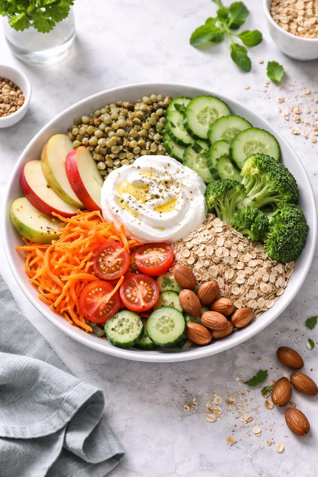 découvrez quels aliments privilégier pour gérer la fringale et éviter de prendre du poids grâce à nos conseils nutritionnels simples et efficaces.