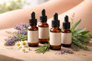 découvrez quelles huiles essentielles choisir pour apaiser la peau et prévenir les poils incarnés grâce à nos conseils naturels et efficaces.