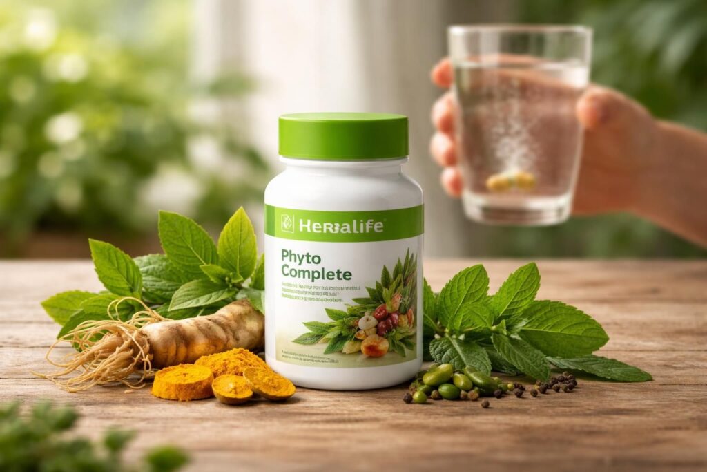découvrez les avis sur phyto complete herbalife et ses bienfaits pour la santé. analyse complète des retours utilisateurs et effets naturels de ce complément.