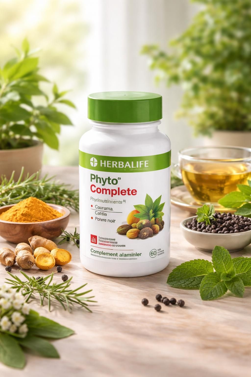 découvrez les avis sur phyto complete herbalife et ses bienfaits pour la santé. analysez les témoignages et découvrez si ce complément herbalife répond à vos attentes bien-être.
