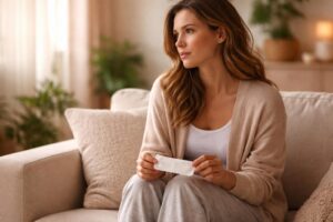 découvrez quand il est important de consulter un professionnel de santé en cas de spotting vaginal, ces saignements légers souvent inquiétants. informez-vous sur les causes possibles et les signes à surveiller.